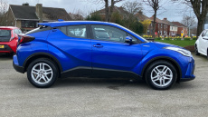 Toyota C-HR 1.8 Hybrid Icon 5dr CVT Hybrid Hatchback